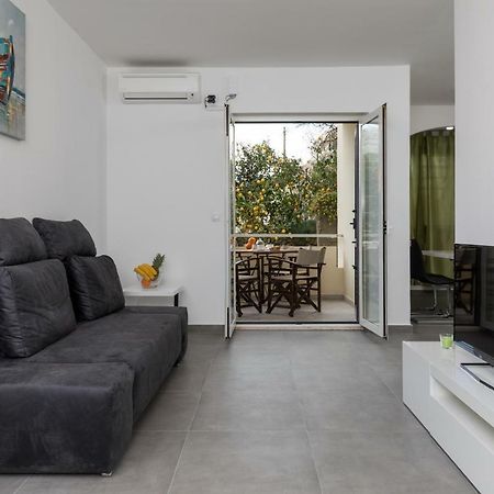Apartment Name ドゥブロブニク エクステリア 写真