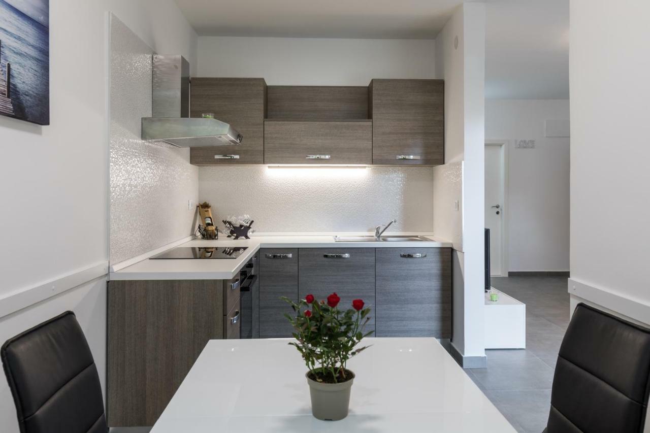 Apartment Name ドゥブロブニク エクステリア 写真