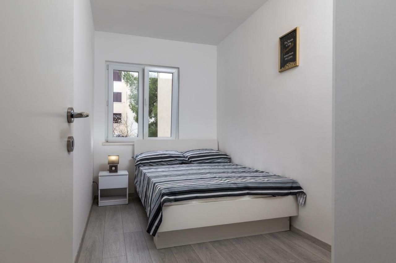 Apartment Name ドゥブロブニク エクステリア 写真