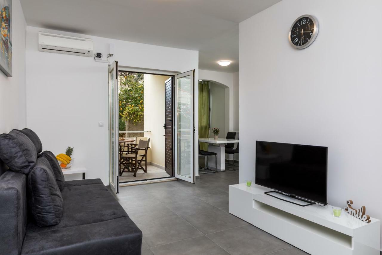 Apartment Name ドゥブロブニク エクステリア 写真