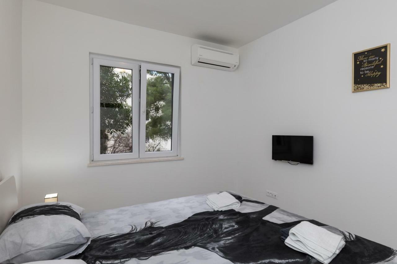 Apartment Name ドゥブロブニク エクステリア 写真