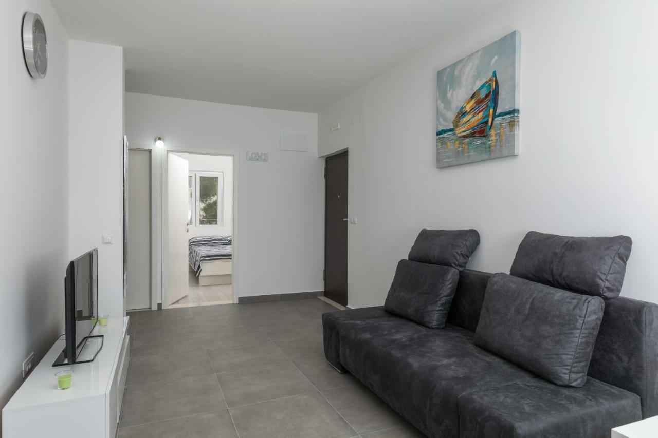 Apartment Name ドゥブロブニク エクステリア 写真