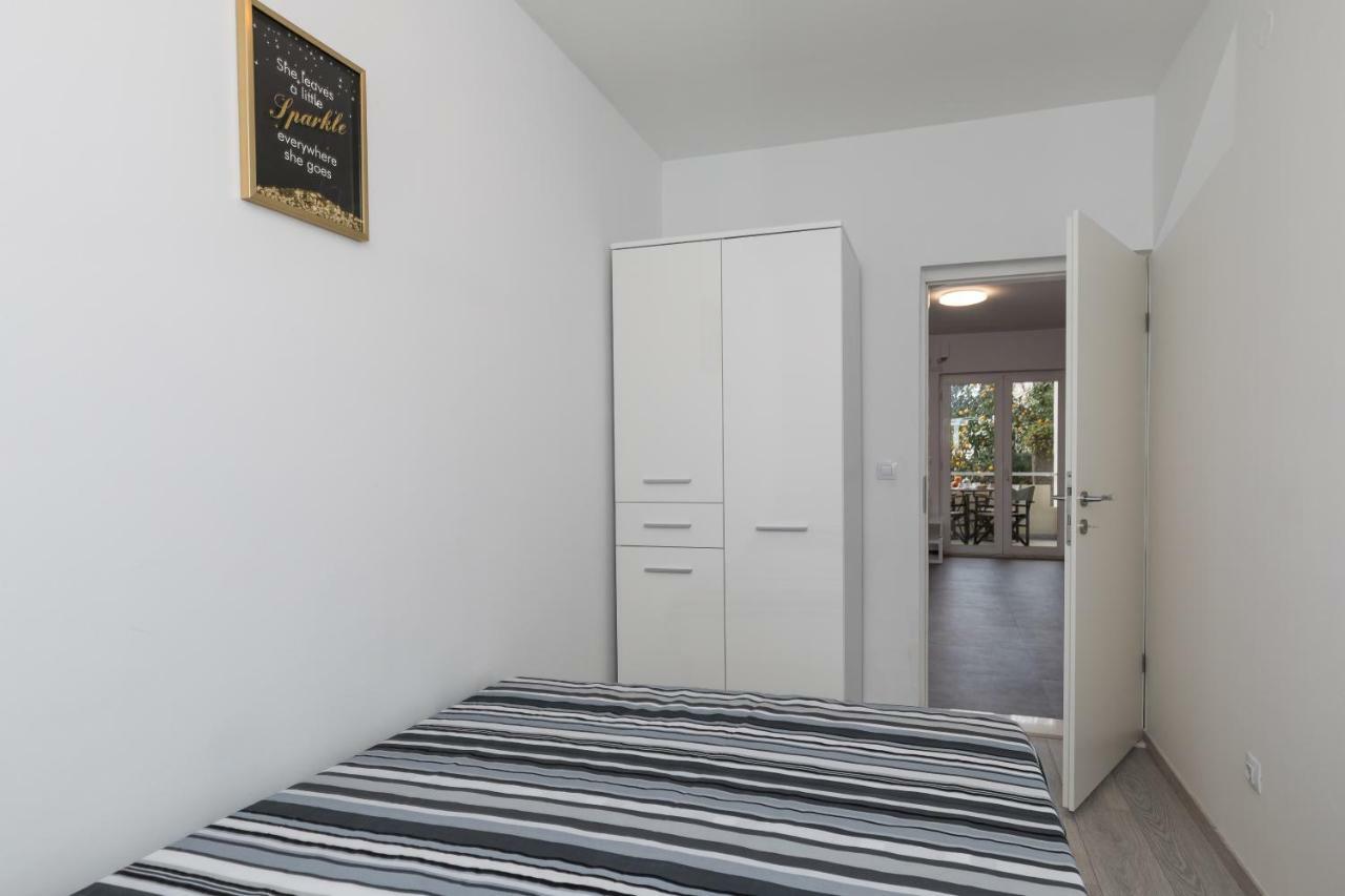 Apartment Name ドゥブロブニク エクステリア 写真