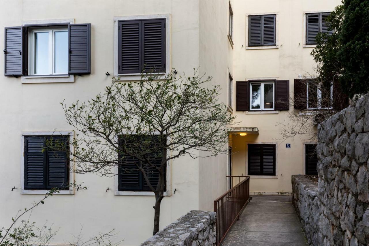 Apartment Name ドゥブロブニク エクステリア 写真